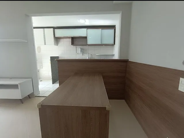 Apartamento com 119m² 3 quartos e 2 banheiros, para alugar, no bairro Andrade em Londrina