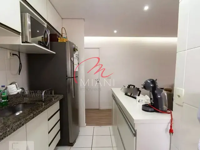 Apartamento 2 quartos e 2 banheiros, à venda, no bairro Jaguaré em São Paulo