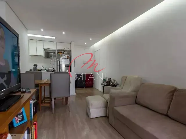 Apartamento 2 quartos e 2 banheiros, à venda, no bairro Jaguaré em São Paulo