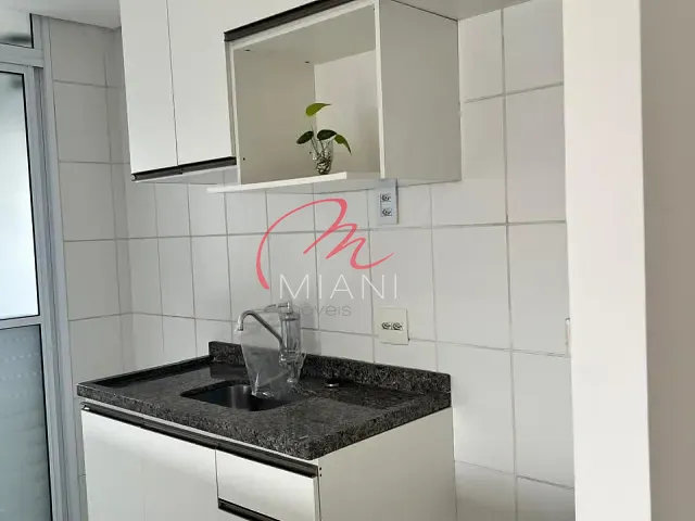Apartamento 2 quartos e 2 banheiros, à venda, no bairro Jaguaré em São Paulo