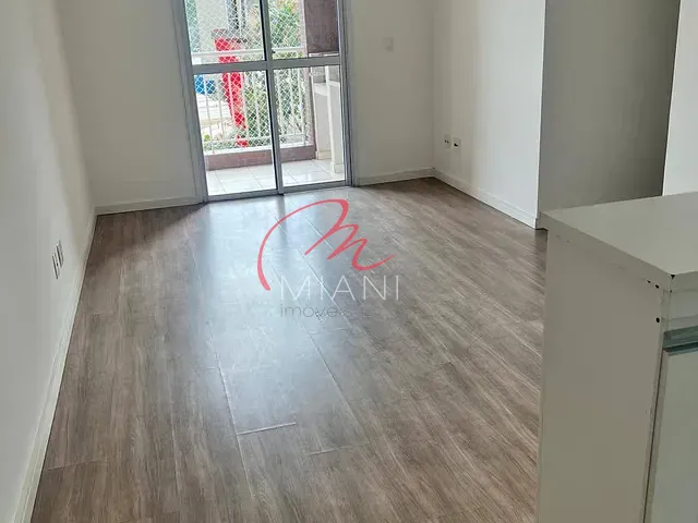 Apartamento 2 quartos e 2 banheiros, à venda, no bairro Jaguaré em São Paulo