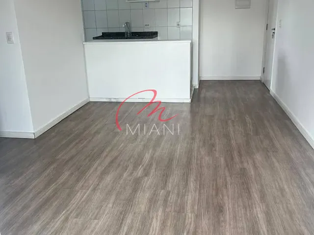 Apartamento 2 quartos e 2 banheiros, à venda, no bairro Jaguaré em São Paulo