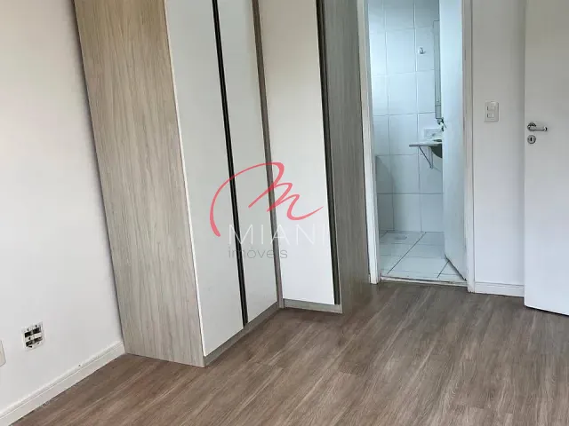 Apartamento 2 quartos e 2 banheiros, à venda, no bairro Jaguaré em São Paulo