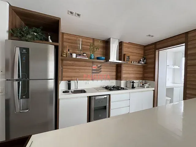 Apartamento com 74m² 2 quartos e 2 banheiros, para alugar, no bairro Vila Mariana em São Paulo