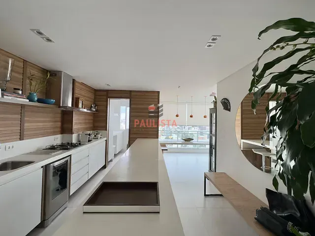 Apartamento com 74m² 2 quartos e 2 banheiros, para alugar, no bairro Vila Mariana em São Paulo