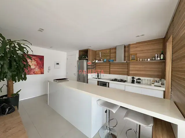 Apartamento com 74m² 2 quartos e 2 banheiros, para alugar, no bairro Vila Mariana em São Paulo