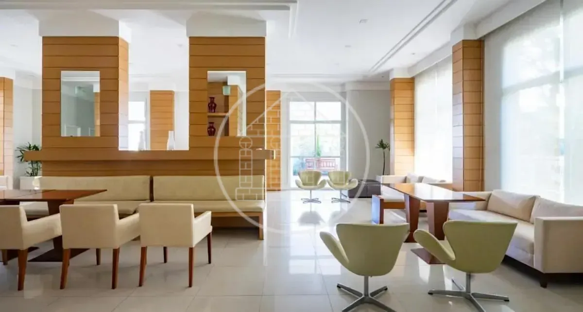 Apartamento, 1 quarto, 40 m² - Foto 1