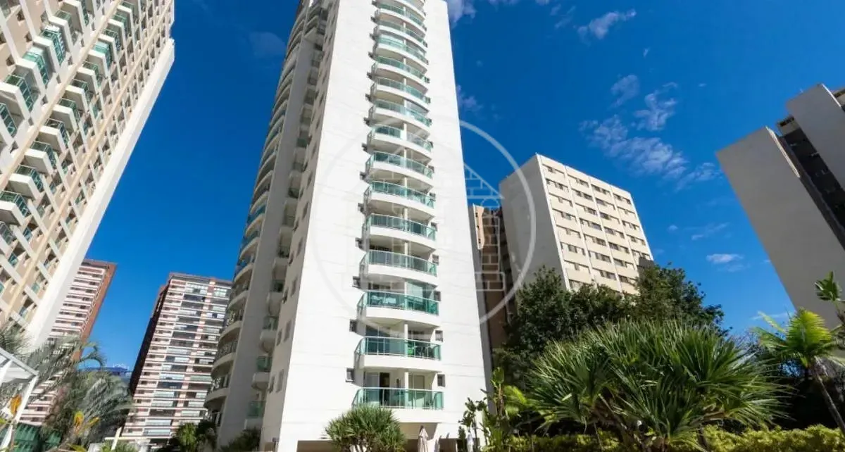 Apartamento, 1 quarto, 40 m² - Foto 41
