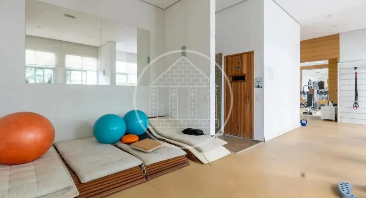 Apartamento, 1 quarto, 40 m² - Foto 36