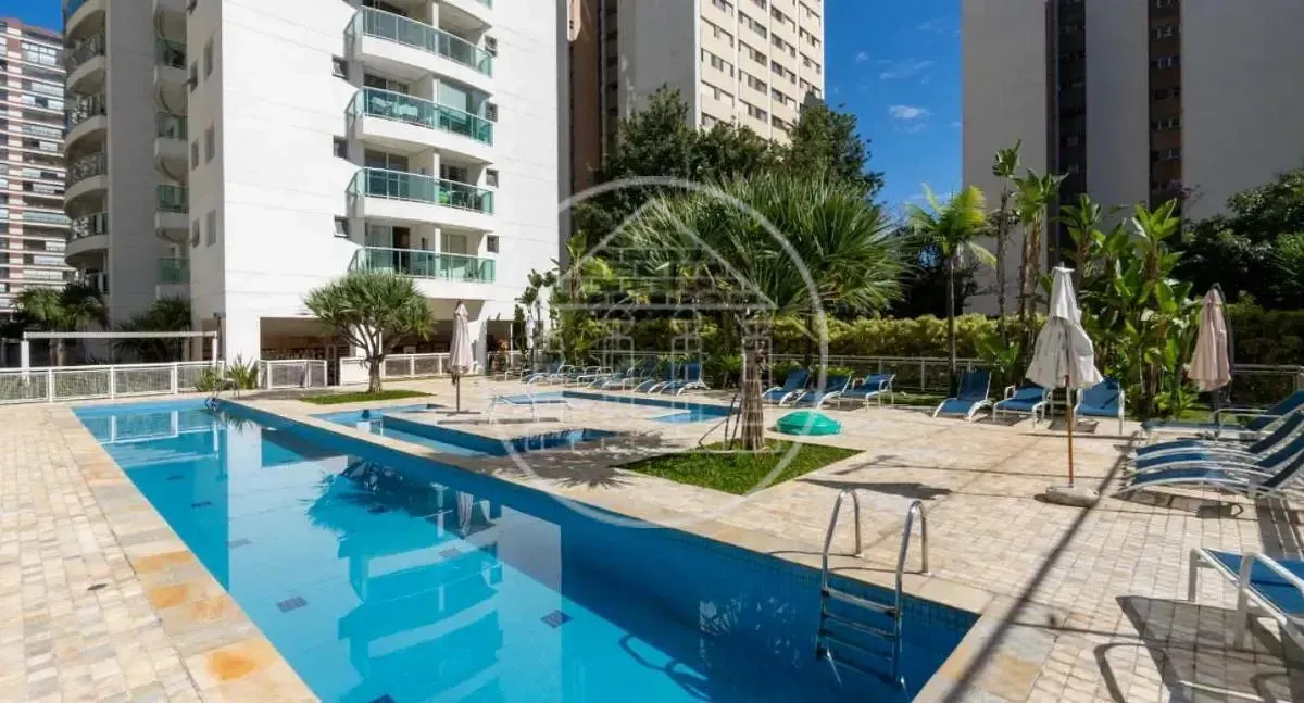 Apartamento, 1 quarto, 40 m² - Foto 33