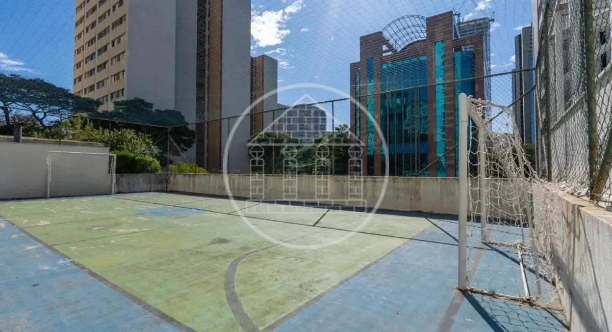 Apartamento, 1 quarto, 40 m² - Foto 40