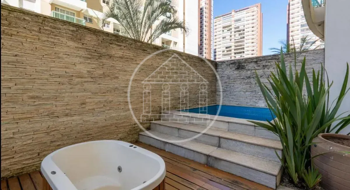Apartamento, 1 quarto, 40 m² - Foto 34