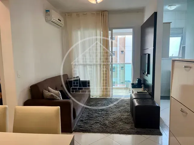 Apartamento com 40m² 1 quarto e 1 banheiro, à venda, no bairro Chácara Santo Antônio em São Paulo