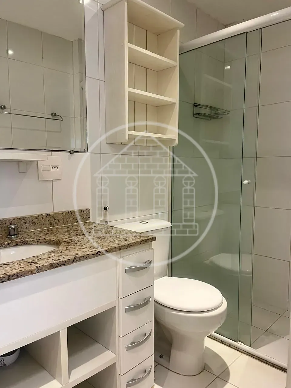 Apartamento, 1 quarto, 40 m² - Foto 27
