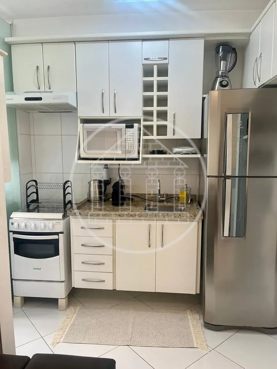 Apartamento, 1 quarto, 40 m² - Foto 14