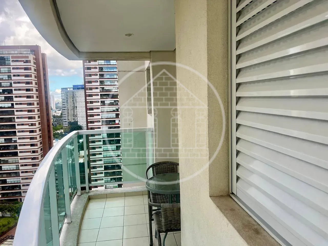 Apartamento, 1 quarto, 40 m² - Foto 10