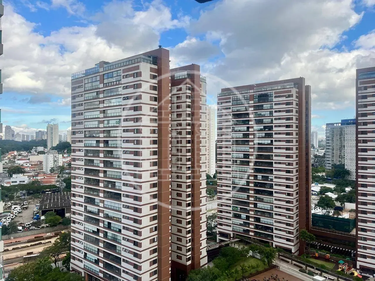 Apartamento, 1 quarto, 40 m² - Foto 8