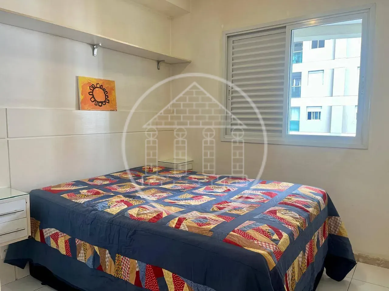 Apartamento, 1 quarto, 40 m² - Foto 19