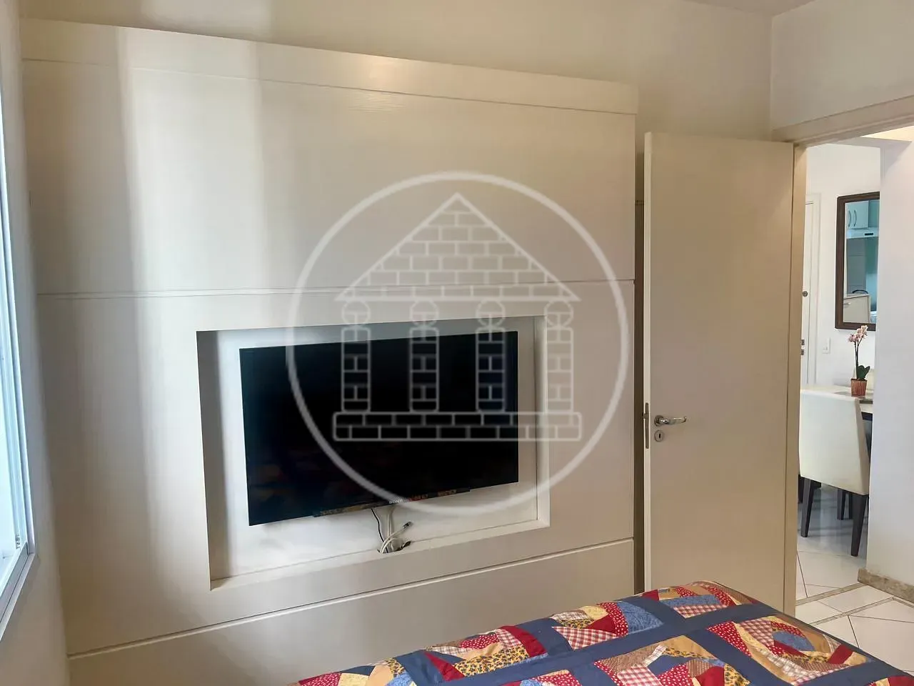Apartamento, 1 quarto, 40 m² - Foto 25