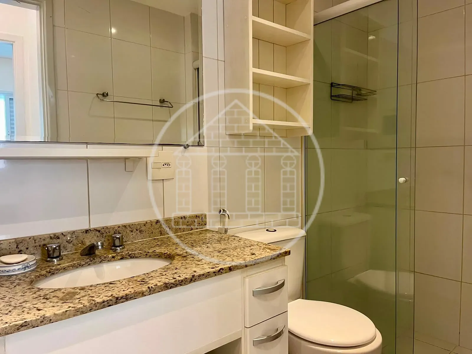 Apartamento, 1 quarto, 40 m² - Foto 28
