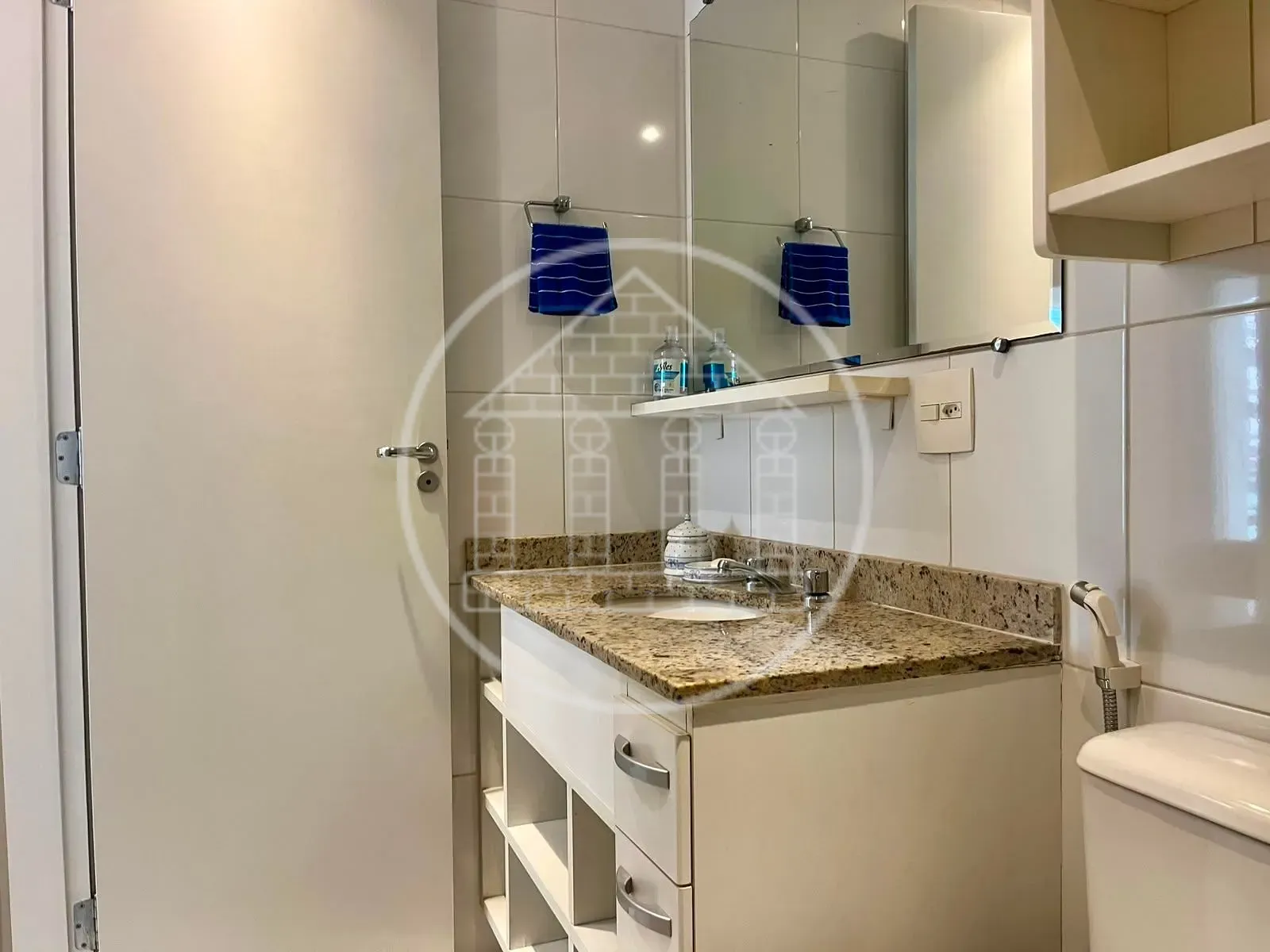 Apartamento, 1 quarto, 40 m² - Foto 31