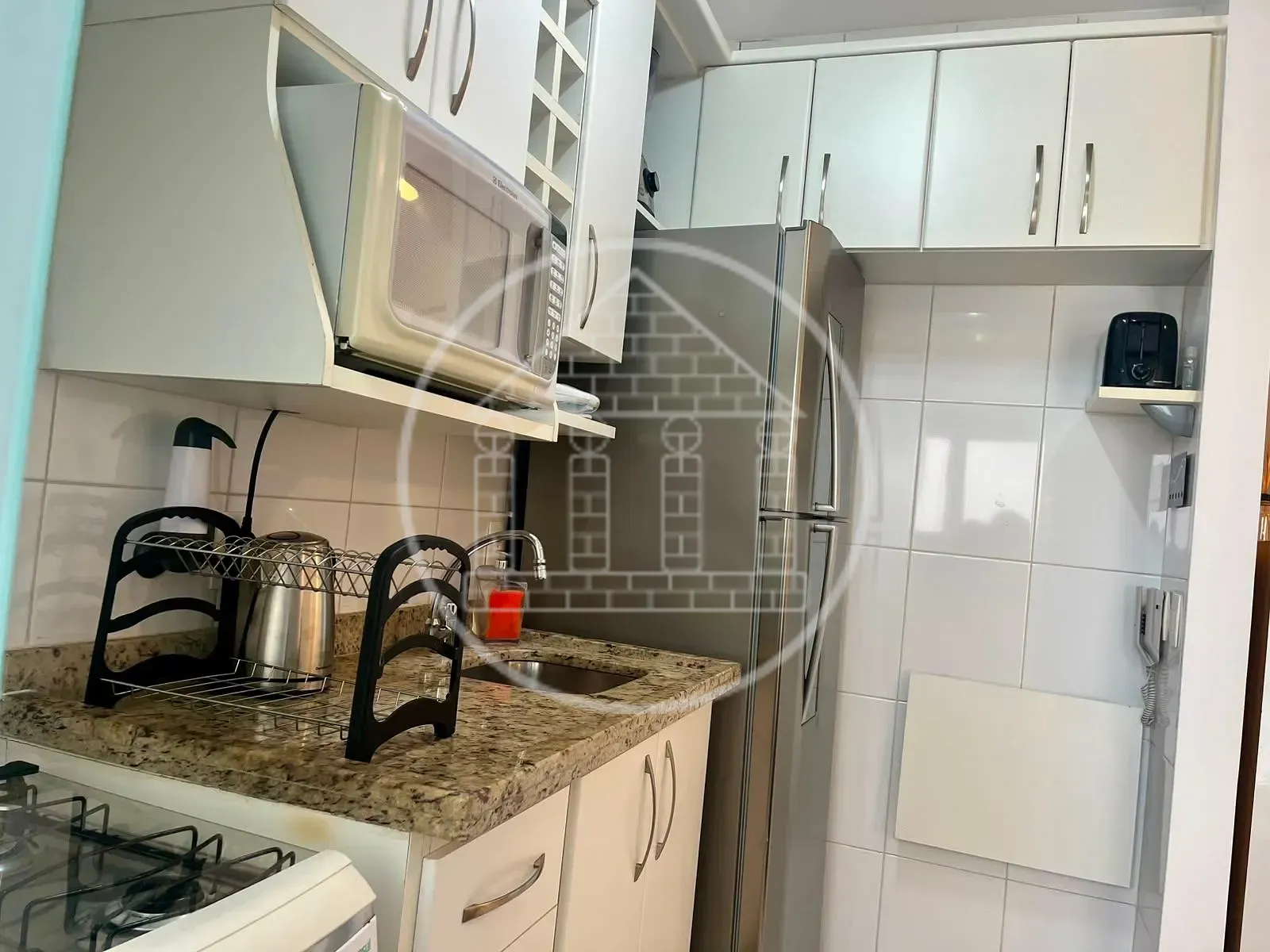Apartamento, 1 quarto, 40 m² - Foto 18