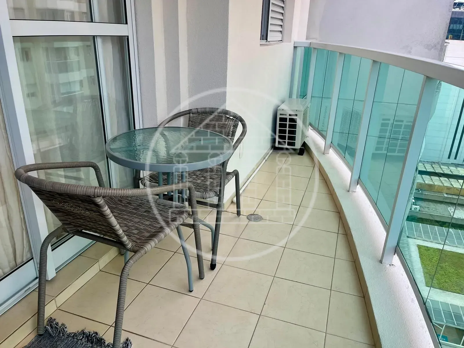 Apartamento, 1 quarto, 40 m² - Foto 7