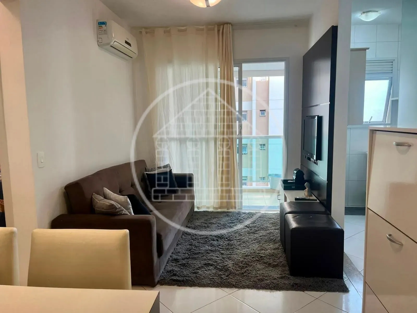 Apartamento, 1 quarto, 40 m² - Foto 5