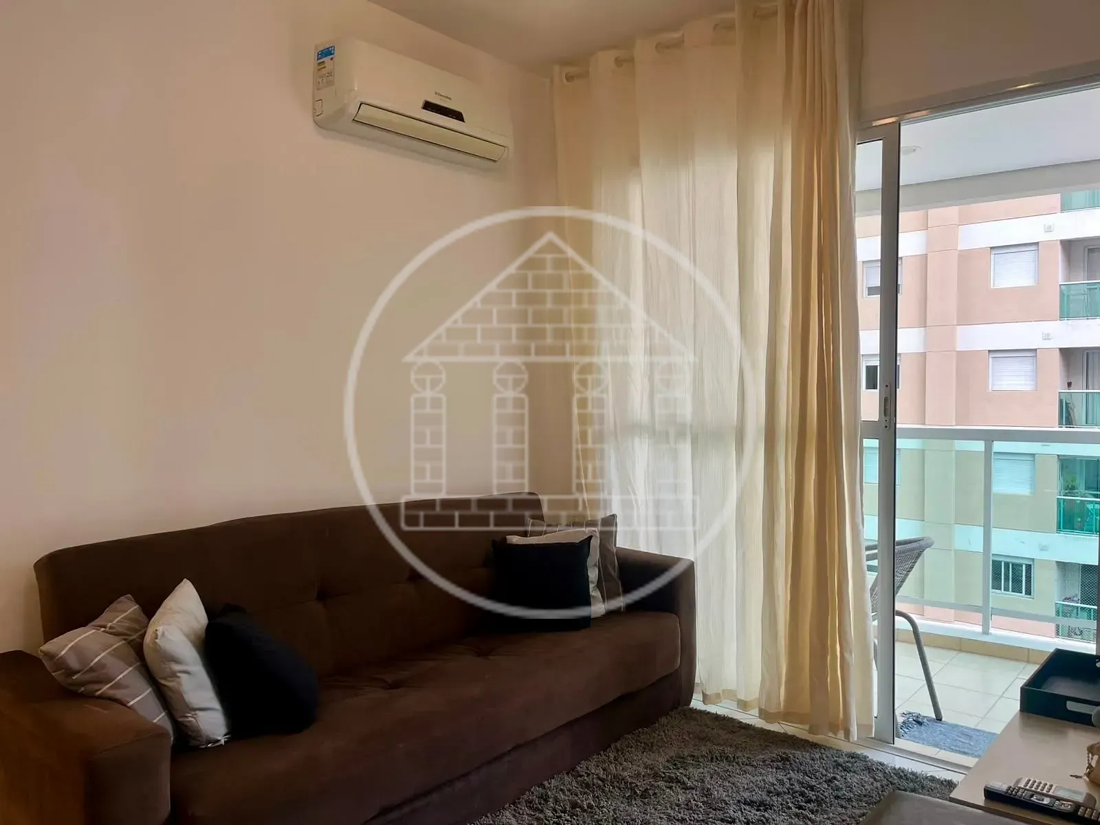 Apartamento, 1 quarto, 40 m² - Foto 12
