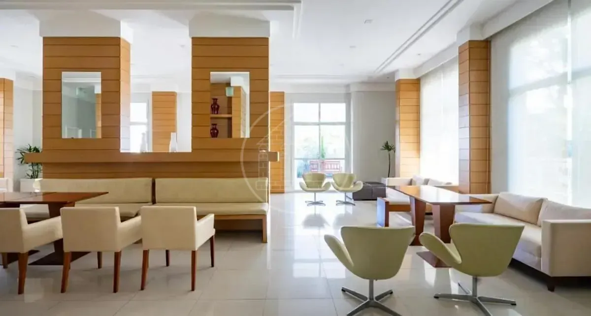 Apartamento, 1 quarto, 40 m² - Foto 1