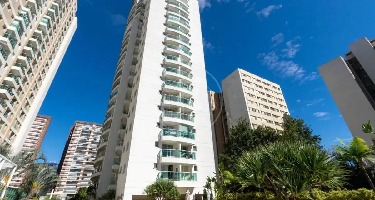 Apartamento, 1 quarto, 40 m² - Foto 41
