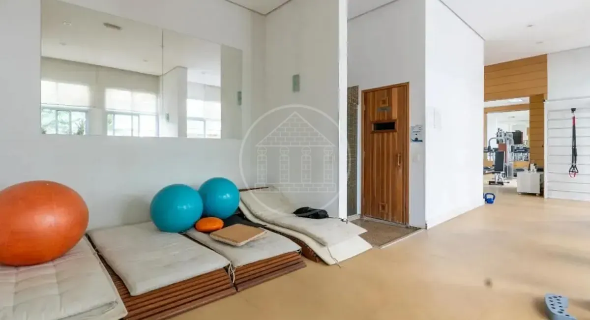 Apartamento, 1 quarto, 40 m² - Foto 36