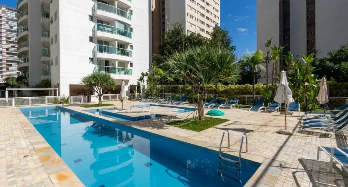 Apartamento, 1 quarto, 40 m² - Foto 33