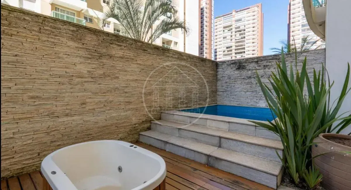 Apartamento, 1 quarto, 40 m² - Foto 34