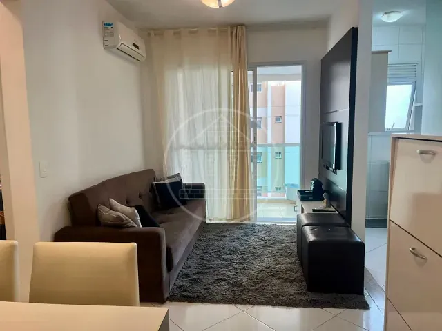 Apartamento com 40m² 1 quarto e 1 banheiro, à venda, no bairro Chácara Santo Antônio em São Paulo