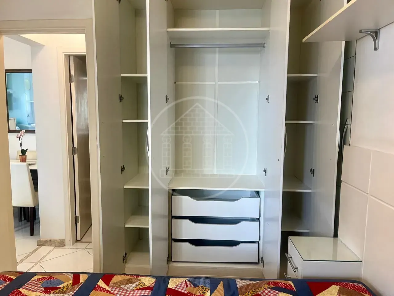 Apartamento, 1 quarto, 40 m² - Foto 24