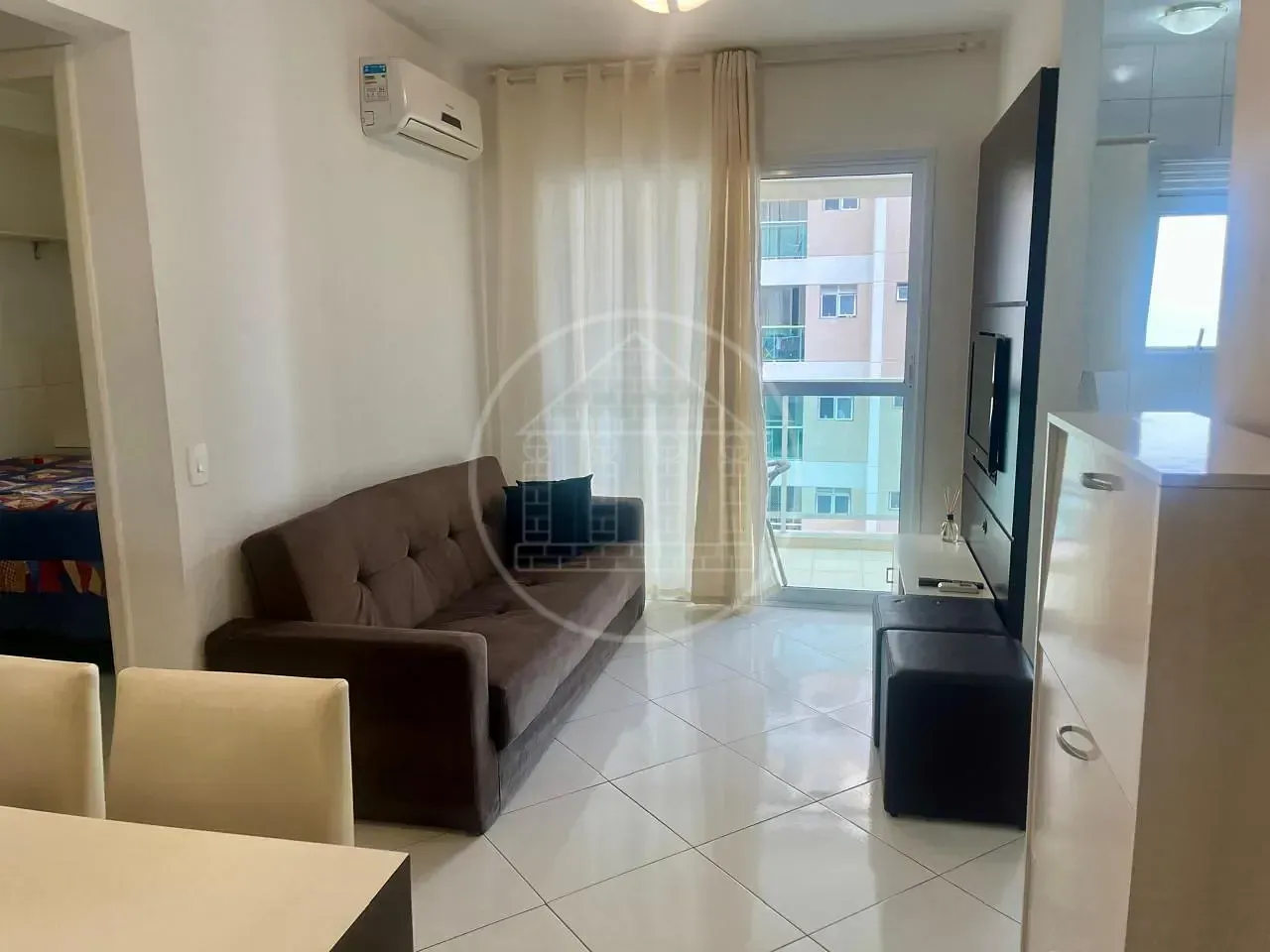 Apartamento, 1 quarto, 40 m² - Foto 2