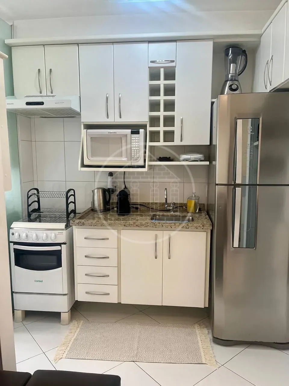 Apartamento, 1 quarto, 40 m² - Foto 14