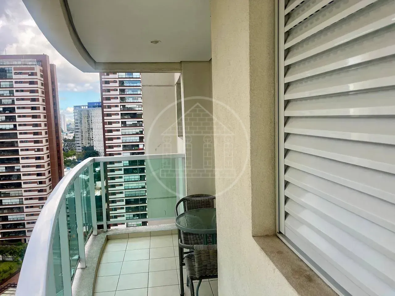 Apartamento, 1 quarto, 40 m² - Foto 10