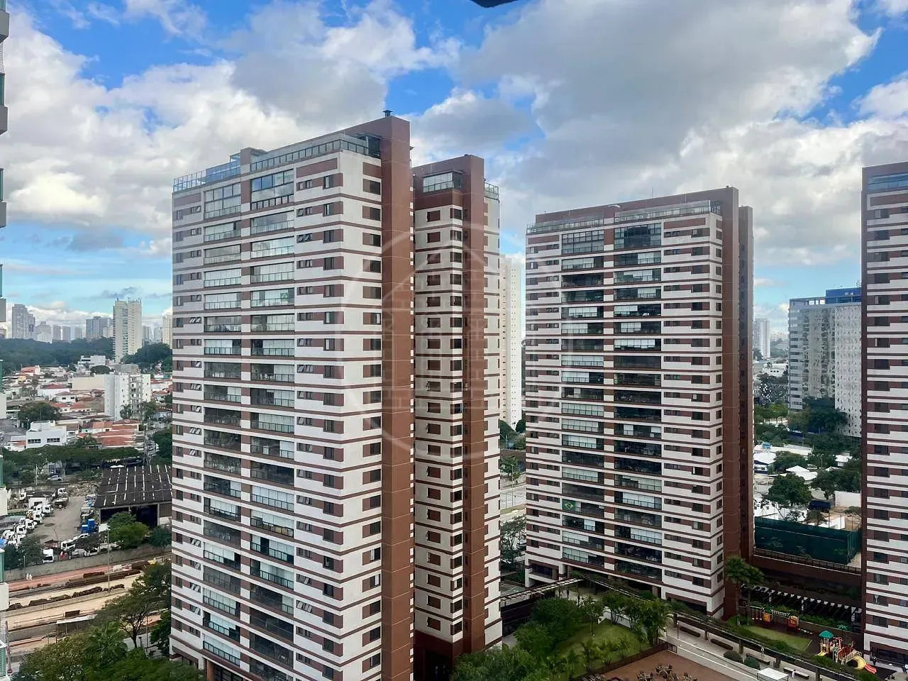 Apartamento, 1 quarto, 40 m² - Foto 8
