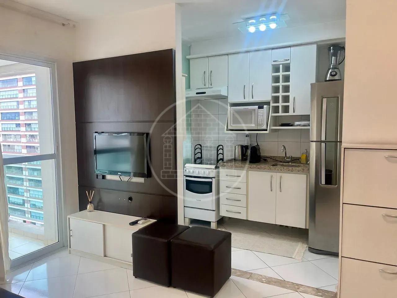 Apartamento, 1 quarto, 40 m² - Foto 13