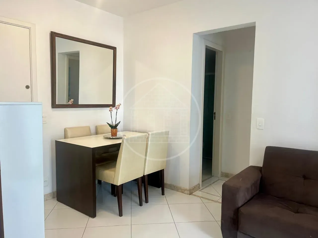 Apartamento, 1 quarto, 40 m² - Foto 3