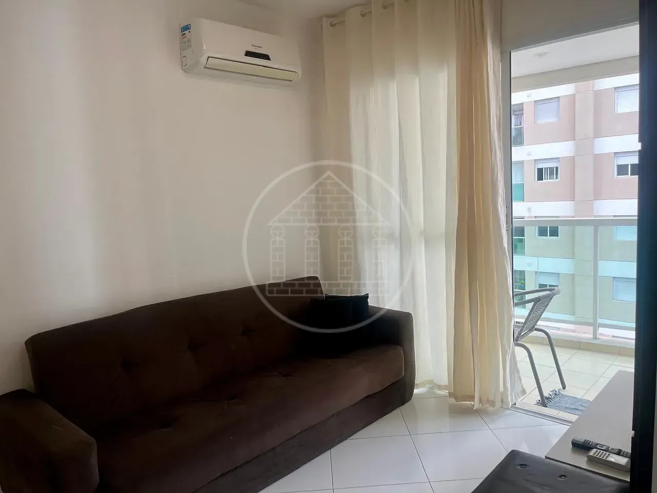 Apartamento, 1 quarto, 40 m² - Foto 6