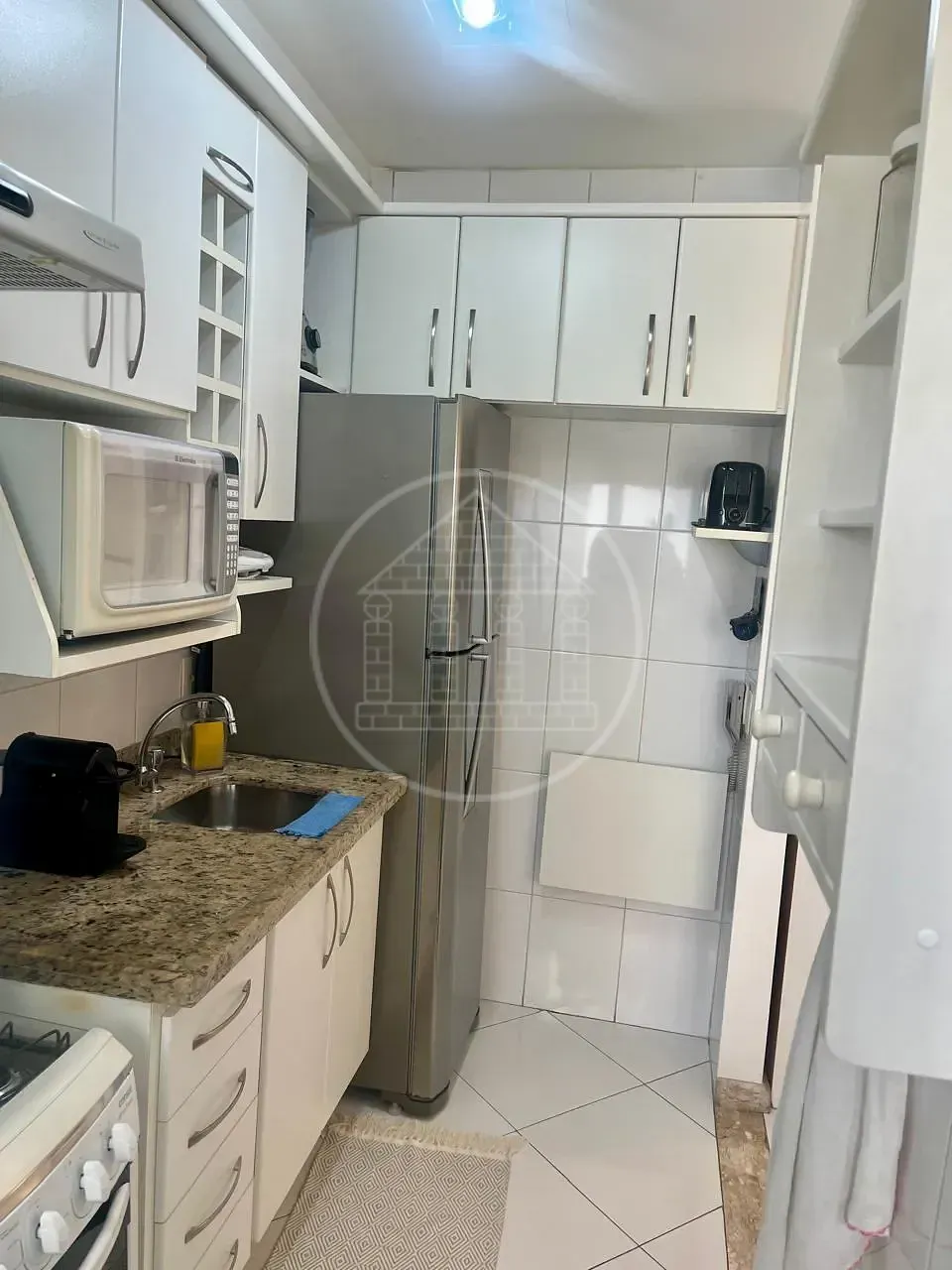 Apartamento, 1 quarto, 40 m² - Foto 15