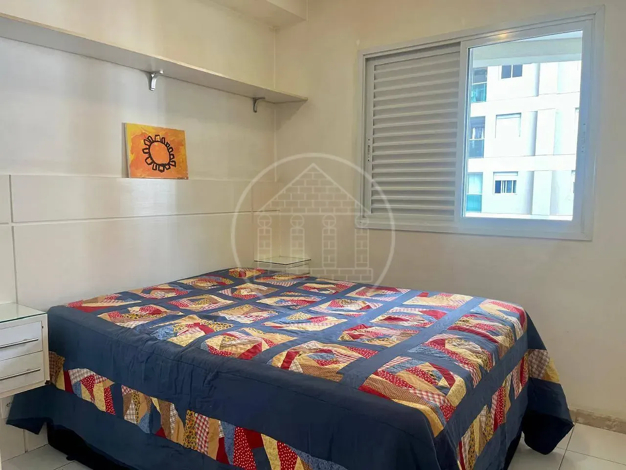 Apartamento, 1 quarto, 40 m² - Foto 19