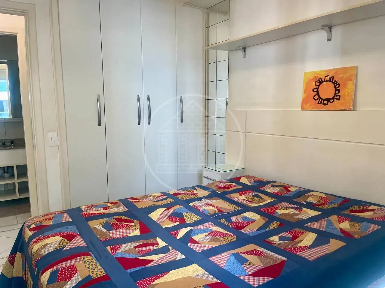 Apartamento, 1 quarto, 40 m² - Foto 21