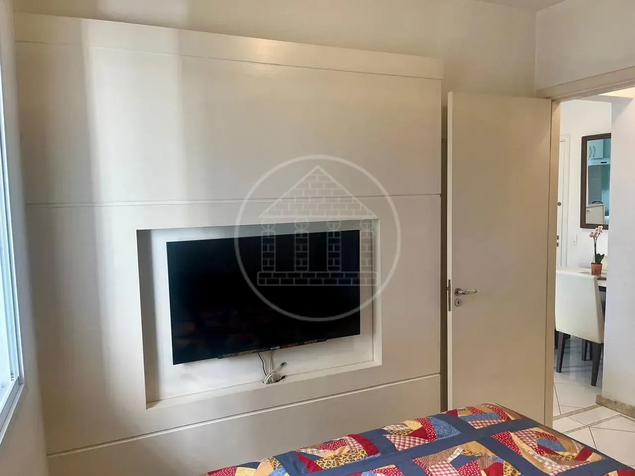 Apartamento, 1 quarto, 40 m² - Foto 25