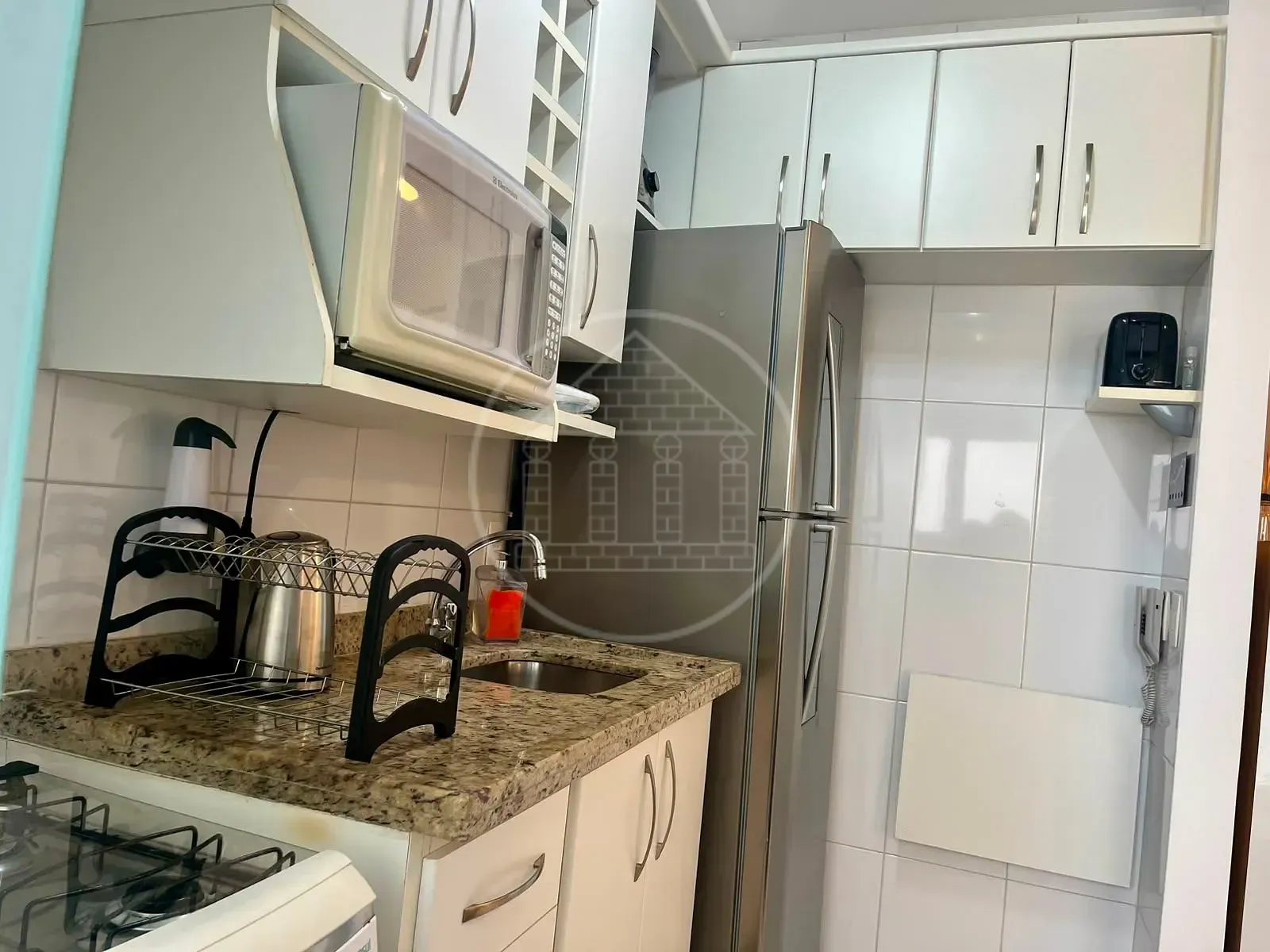 Apartamento, 1 quarto, 40 m² - Foto 18