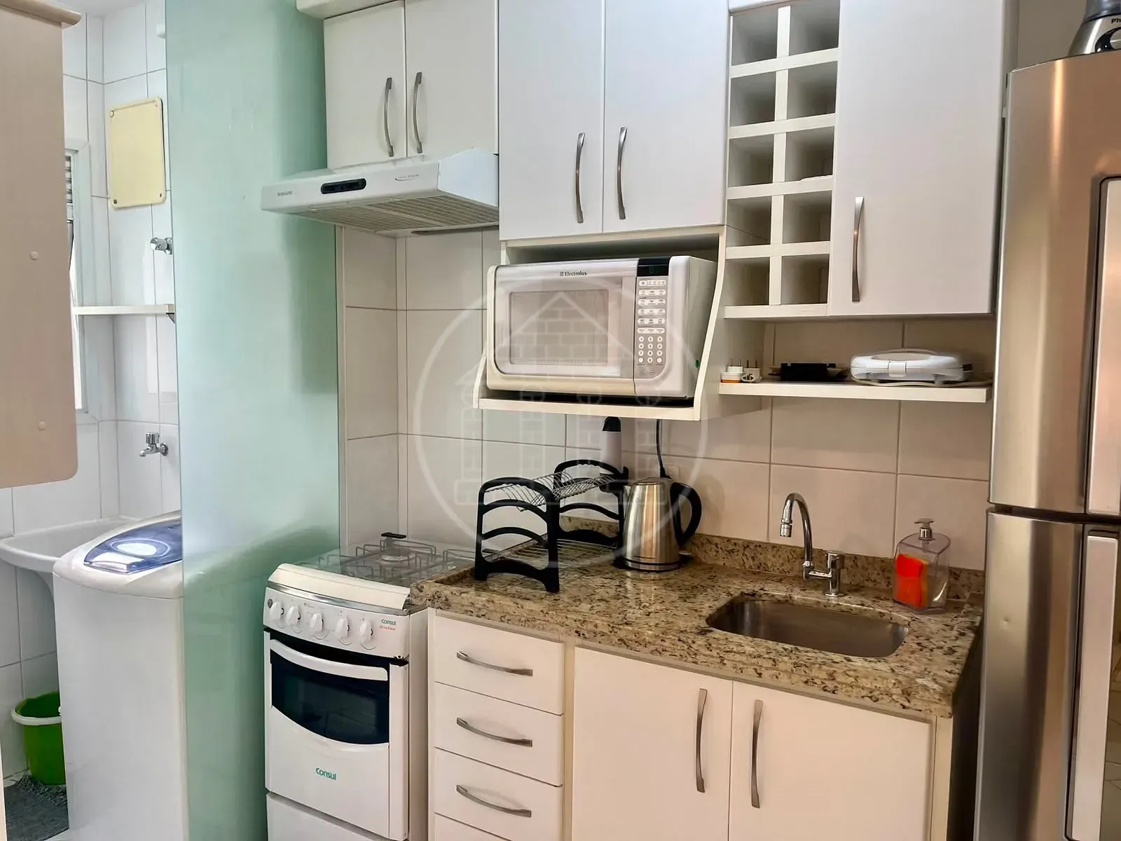 Apartamento, 1 quarto, 40 m² - Foto 16