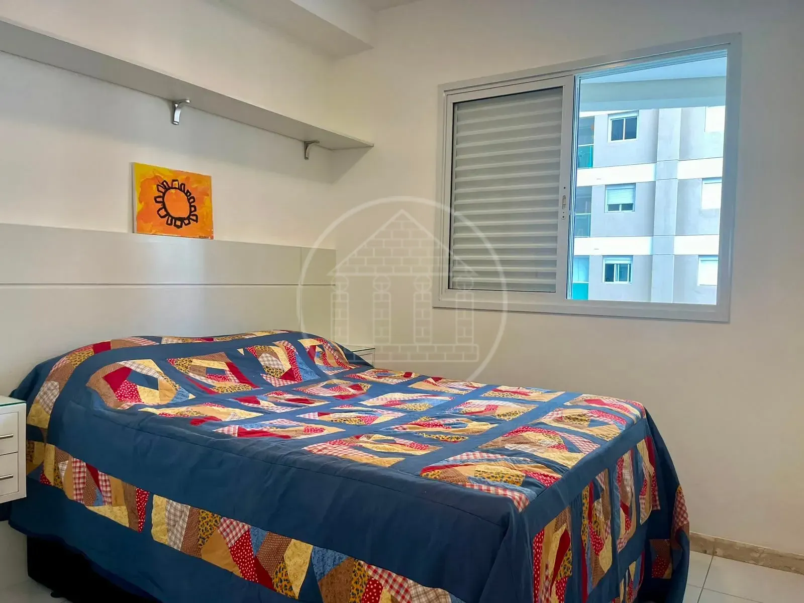 Apartamento, 1 quarto, 40 m² - Foto 20